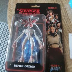 Netflix Stranger Things