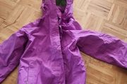 The North Face girls