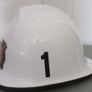 Rare Dutch fire helmet (3 of 3) Image 2