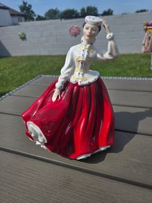 Vintage Royal Doulton HN 2937 GAIL Figurine
