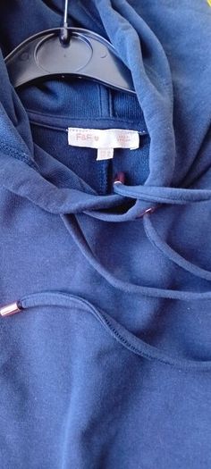 New Hoodie UK10