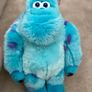 Sully Teddy Image 3