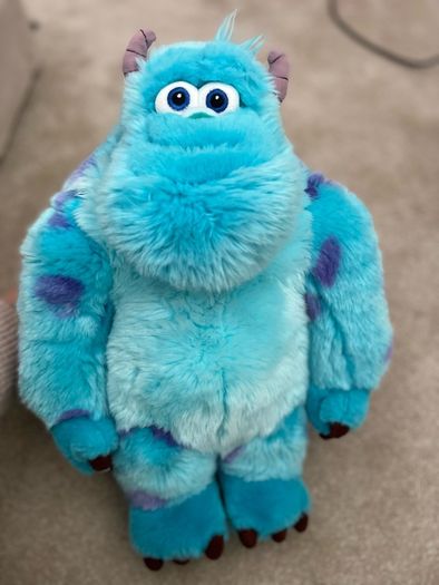 Sully Teddy