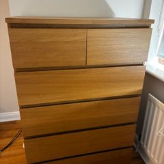 IKEA Malm Chest of drawers