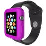 Protective Case for Apple Watch Series 38mm 42mm Shockproof Silicone Rubber Gel Skin TPU Soft Cover for iWatch Image 4