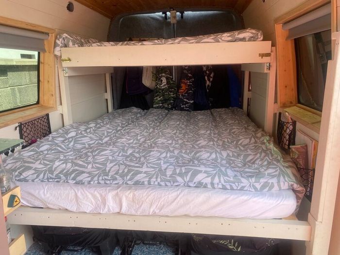 Campervan