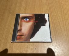 Jean Michel Jarre - Magnetic Fields