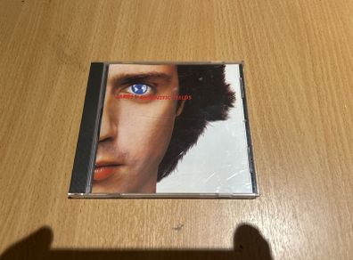 Jean Michel Jarre - Magnetic Fields