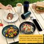 Camping Cooking Set Image 7