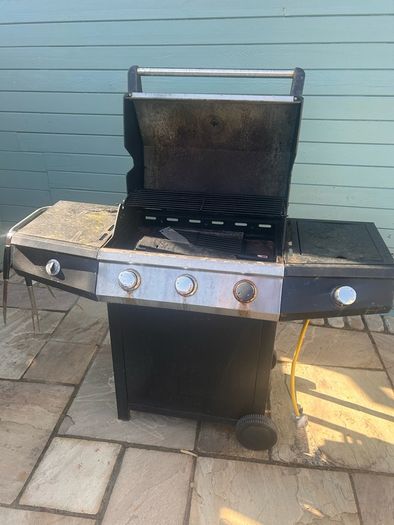 barbeque