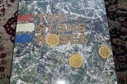 Stone roses: Stone roses LP