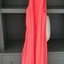 Perfect for a Summer function! Mango Midi halterneck dress Image 3