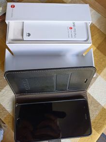 Huawei P10 Plus 6gb + 128gb - For Repair Or Spares
