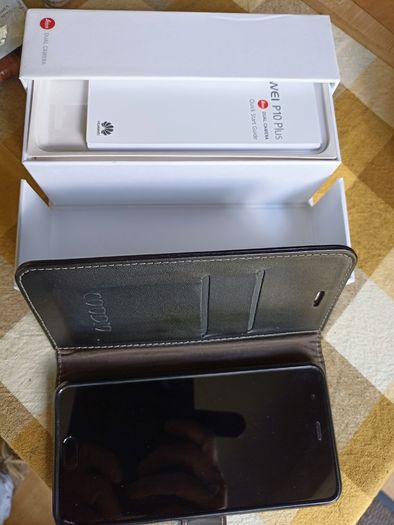 Huawei P10 Plus 6gb + 128gb - For Repair Or Spares