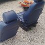 MK1 Audi TT seats Image 3