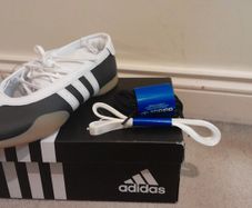 Adidas Taekwondo Mei Ballet