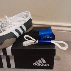 Adidas Taekwondo Mei Ballet