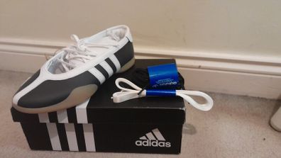 Adidas Taekwondo Mei Ballet