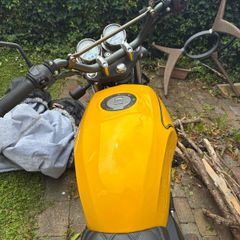2020 AJS Tempest