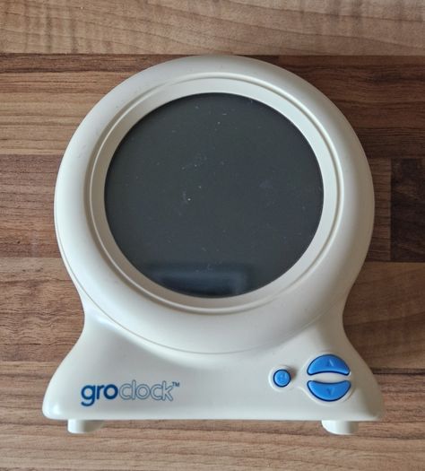 Gro-clock