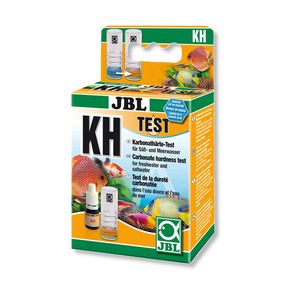 Jbl Kh Test