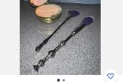 Harry potter golden snitch glow palette