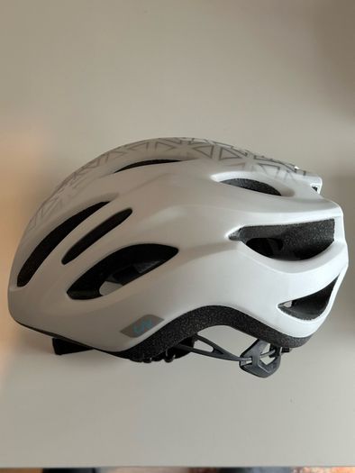 Liv Rev Comp Helmet