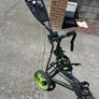 Golf Buggy Image 2