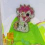 Lot Of 6 Corgi Moshi Monsters Full Set Of Series 1 Pin Badges All Brand New In Packets Image 9