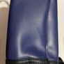 Trussardi Jeans leather business Brief Case laptop shoulder travel Bag brand new with tag Image 6