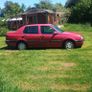 vintage VW vento 1.4 cl Image 2