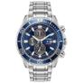 Citizen Eco-drive Diver 200m Chronograph Promaster Watch Image 5