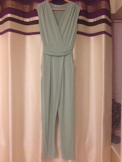 Jumpsuit