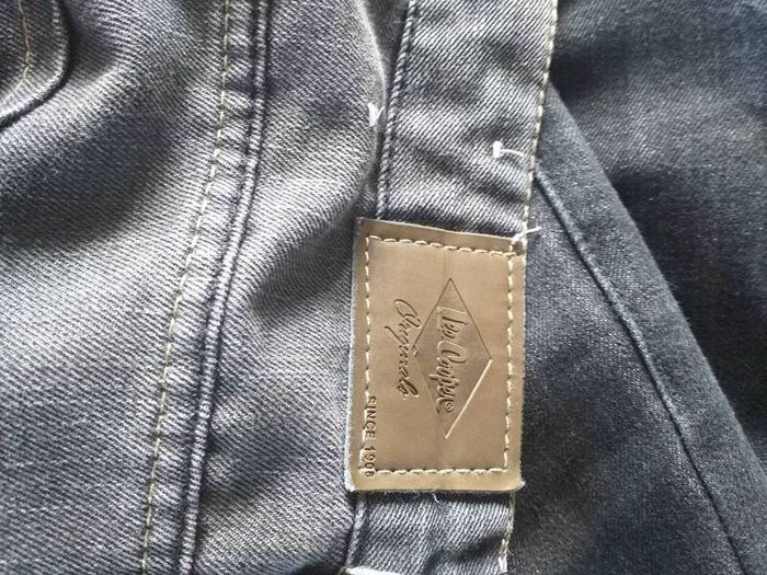 Lee Cooper