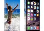 iPhone 6 & 6S - Personalised hard case - Full wrap