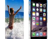 iPhone 6 & 6S - Personalised hard case - Full wrap