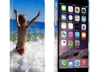 main image for ad iPhone 6 &amp; 6S - Personalised hard case - Full wrap