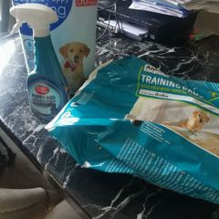 puppy training pads