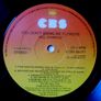 Neil Diamond You Don't Bring Me Flowers Irish pressing Image 4