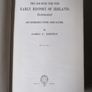 The Sources For The Early History Of Ireland ; Ecclesiastical Image 2