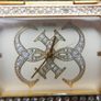 GUESS Women's Gold-Tone Chain Bracelet Watch Guess works well Image 4