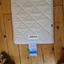 Little Green Sheep Cot Mattress Image 2