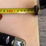antique sword Image 3