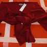 New Lady wool wine Bolero by LIVIANA CONTI Image 7