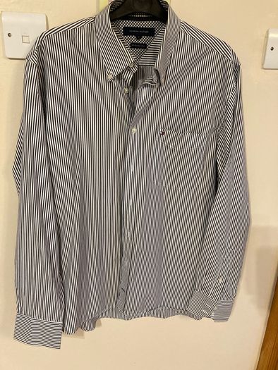 Designer Men's Shirts