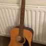 Fender Acoustic Guitar and Accessories Image 2