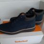 New Timberland mens boots in box Image 5