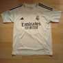 Real Madrid Jersey ((MBappe 9))(( Adult M)) Image 2