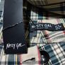 Nasty Gal Check Trousers, New With Tags Image 2