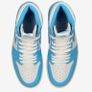Nike Air Jordan 1 High Unc Reimagined Uk11 Brand New Image 5